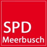 Logo: SPD Meerbusch