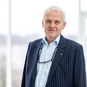 Dirk Banse