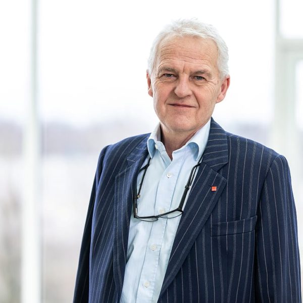 Dirk Banse