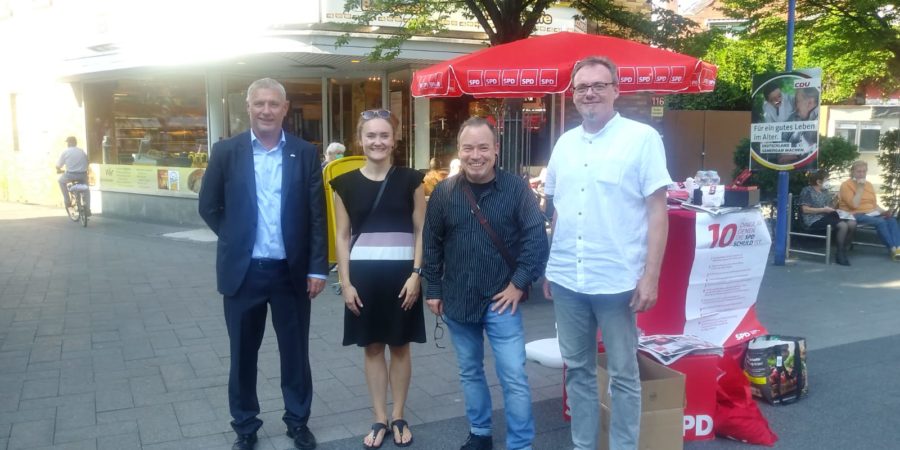 Büderich 3.9.2021