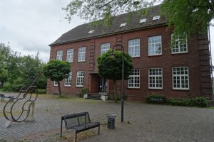 Städtische Musikschule Meerbusch